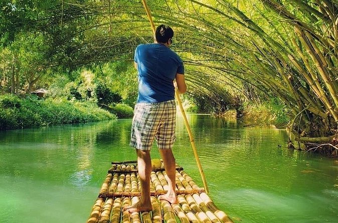 Private Martha Brae Bamboo Rafting Tour with Private Transfer - Should you book this private Martha Brae rafting tour?