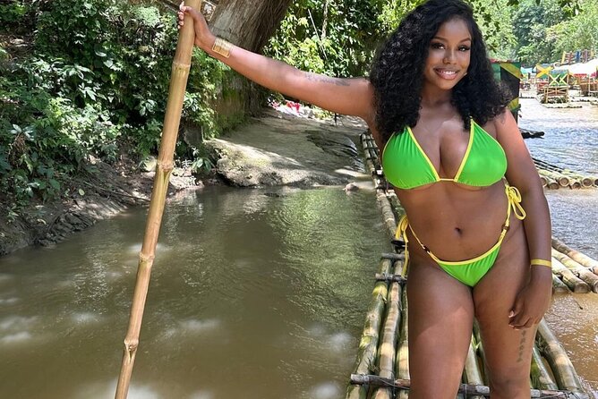 Private Martha Brae River Rafting Tour from Montego Bay - Value check: is $50 per person worth it?