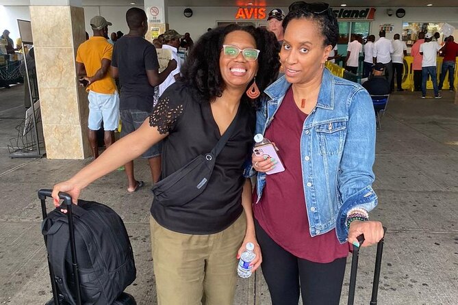 Private Montego Bay Airport MBJ to Montego Bay Hotels/ Resorts - What’s included, what isn’t, and what that means for your budget