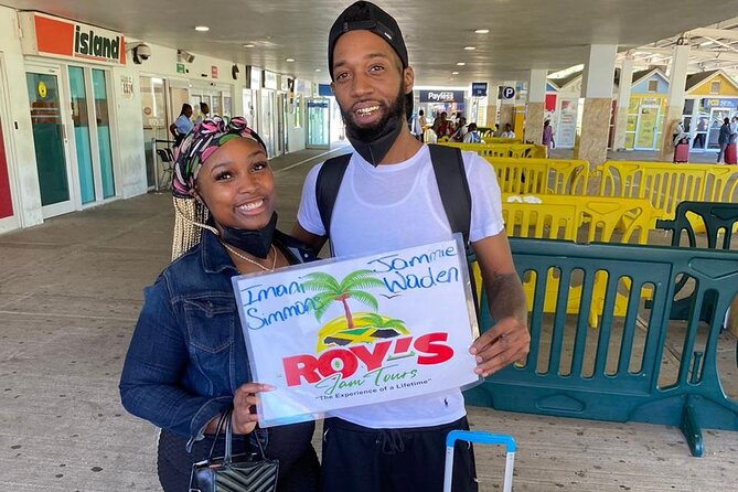 Private Montego Bay Airport MBJ to Montego Bay Hotels/ Resorts - 1-way or round-trip planning: getting the airport timing right