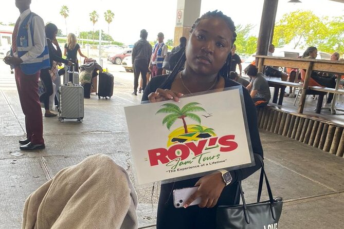 Private Montego Bay Airport MBJ to Montego Bay Hotels/ Resorts - Price and value: when $17 per person makes sense