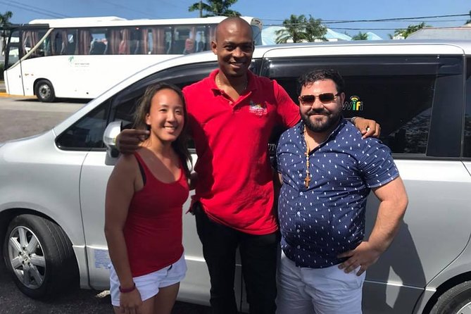 Private: Montego Bay Airport- Negril Resorts on the beach - The ride timing you should plan for, and why it matters