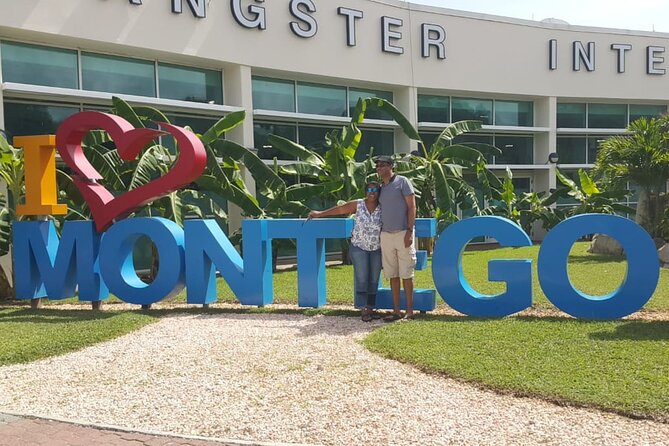 Private Montego Bay Airport Taxi to Iberostar Rose Hall Resort - Price and Value: What $24 Per Person Buys You