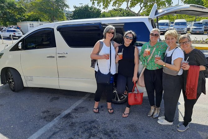 Private Montego Bay Airport Taxi to Jewel Grande - Private, No Resort Stops: Why That Matters for Jewel Grande