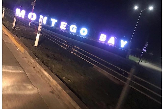 Private Montego Bay Airport Transfer (Select Hotel Option) - Who This Private Airport Transfer Fits Best
