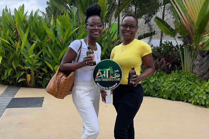 Private Montego Bay Airport Transfer to Falmouth Hotels - Helpful Tips Before You Go (So Arrival Feels Effortless)