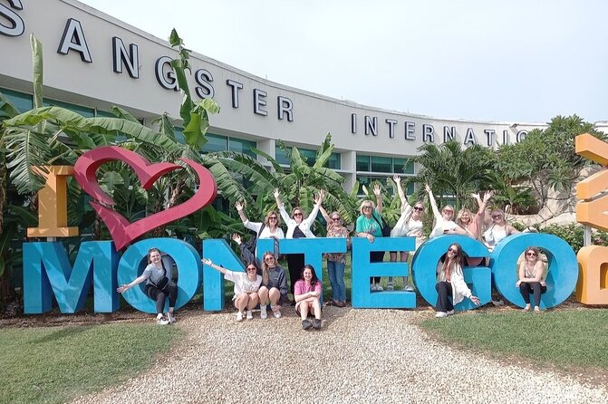 Private Montego Bay Airport Transfer To Falmouth Trelawny - Key things to know before you go