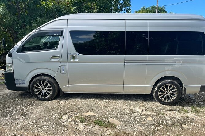 Private Montego Bay Airport Transfer To Falmouth Trelawny - Flight tracking that handles early arrivals and delays