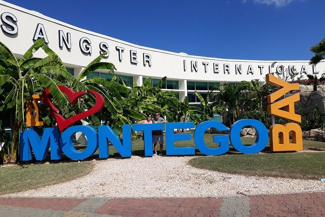 Private Montego Bay Airport Transfer To Falmouth Trelawny - What’s included, what’s not, and small details that matter