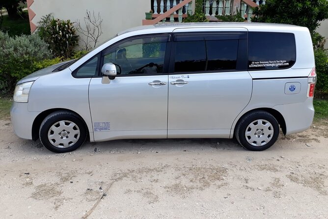 Private Montego Bay Airport Transfer To Falmouth Trelawny - Who this transfer is best for
