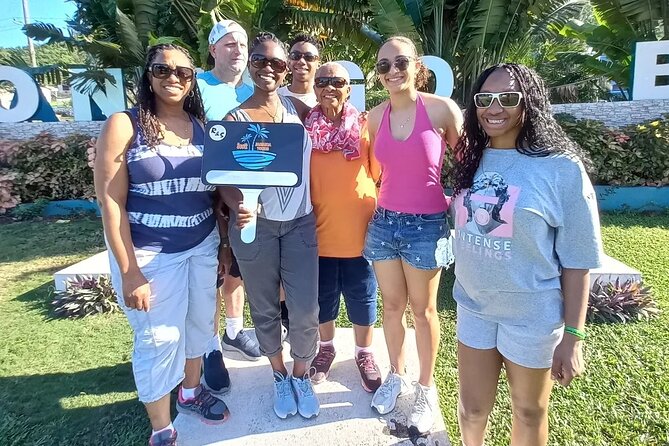 Private Montego Bay Airport Transfer to Grand Palladium - Key things I think you should know
