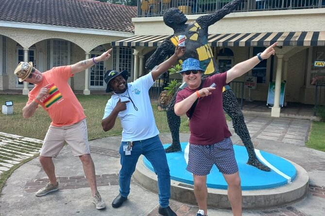Private Montego Bay Airport Transfer to Grand Palladium - Price and Value: $38 Per Person for a True Door-to-Resort Start