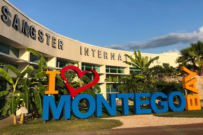 Private Montego Bay Airport Transfer To Hotels in Falmouth - The Included Extras That Actually Help