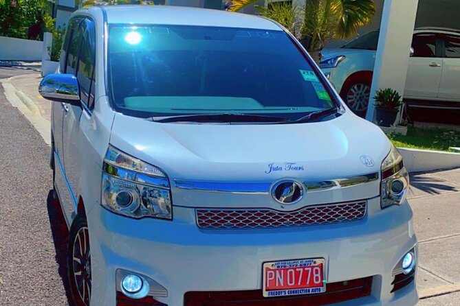 Private Montego Bay Airport Transfer To Hotels in Falmouth - Price and Value: Why $35 Per Person Can Be a Smart Buy