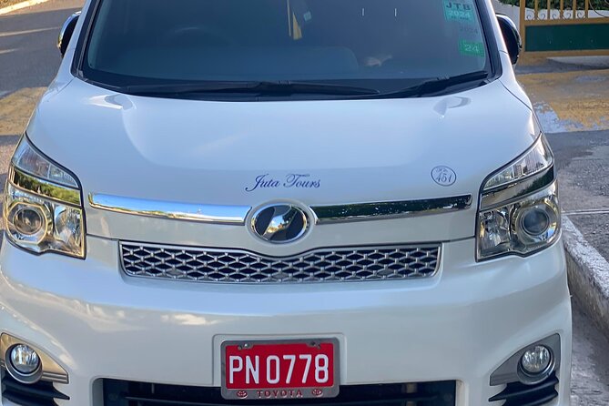 Private Montego Bay Airport Transfer To Hotels in Falmouth - Who This Transfer Fits Best