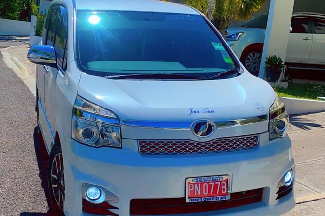 Private Montego Bay Airport Transfer to Hotels in Montego Bay - No shuttle detours, and why direct routing is worth paying for