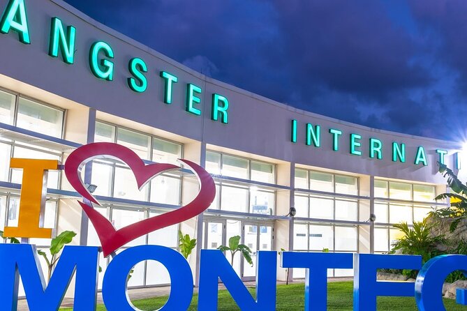 Private Montego Bay Airport Transfer to Hotels in Montego Bay - Return transfers from your hotel lobby, timing that flexes with your departure