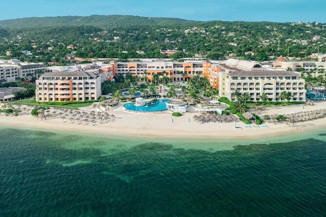 Private Montego Bay Airport Transfer to Montego Bay Hotels - Key Highlights You’ll Feel on Arrival