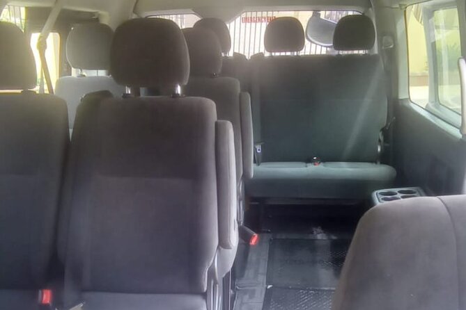 Private Montego Bay Airport Transfer to Montego Bay Hotels - Private Montego Bay Pickup: What Happens After You Land