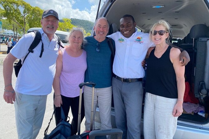 Private Montego Bay Airport Transfer to Negril - Quick takes: what you will like most