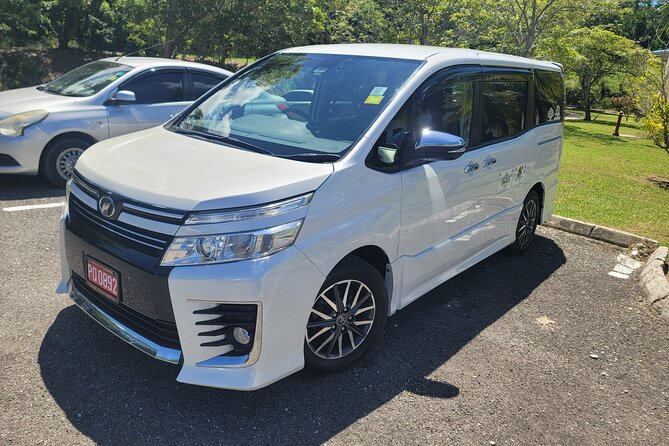 Private Montego Bay Airport Transfer to Negril - Time planning for your Negril arrival day