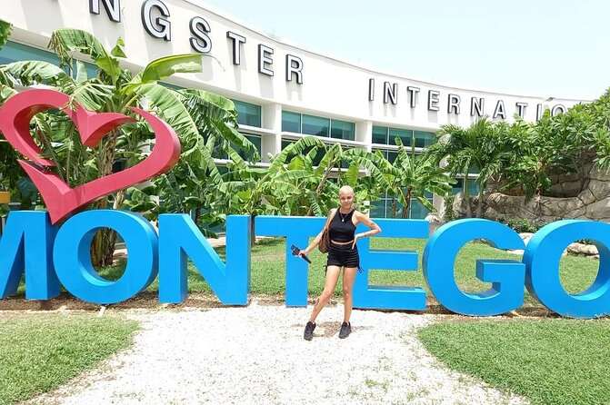 Private Montego Bay Airport Transfer to Negril - Price and value check: is $42.50 per person worth it?