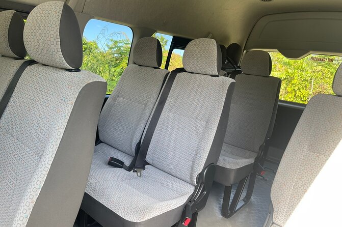Private Montego Bay Airport Transfer to Negril - Who this transfer fits best, and who should think twice