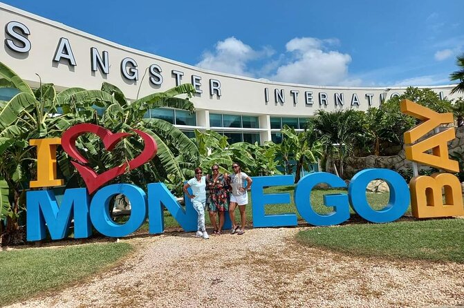 Private Montego Bay Airport Transfer to Negril - FAQ