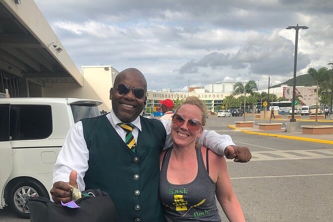 Private Montego Bay Airport Transfer to Negril Hotels - Driver service that feels personal, not just transportation