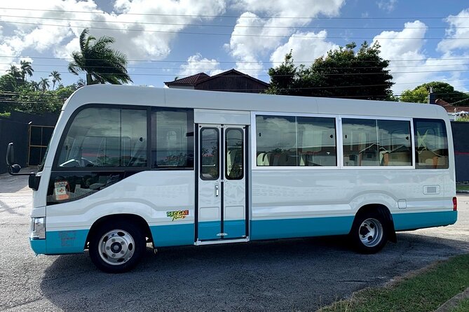 Private Montego Bay Airport Transfer to Negril Hotels - Arriving at your hotel without the shuttle detours