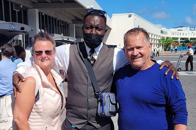 Private Montego Bay Airport Transfer to Negril Hotels - Return pickup timing, and what happens if your flight changes