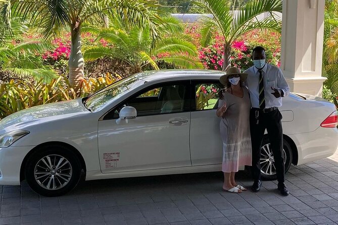 Private Montego Bay Airport Transfer to Negril Hotels - Who this transfer suits best in Negril