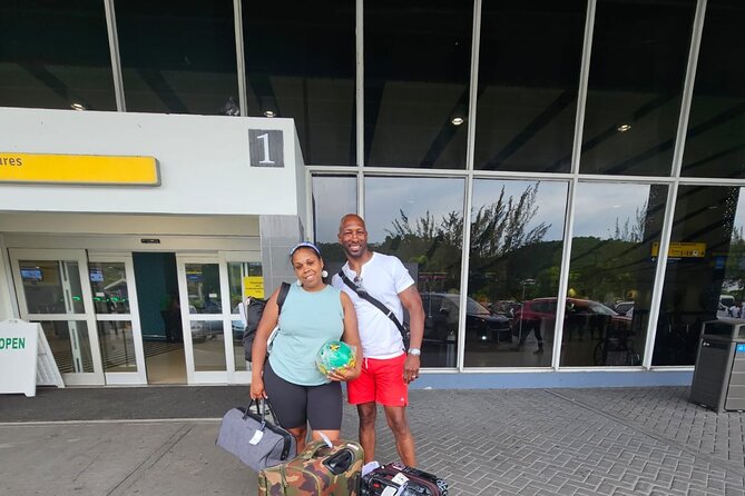 Private Montego Bay Airport Transfer to Negril/Westmoreland Hotel - Key things that matter (and why)