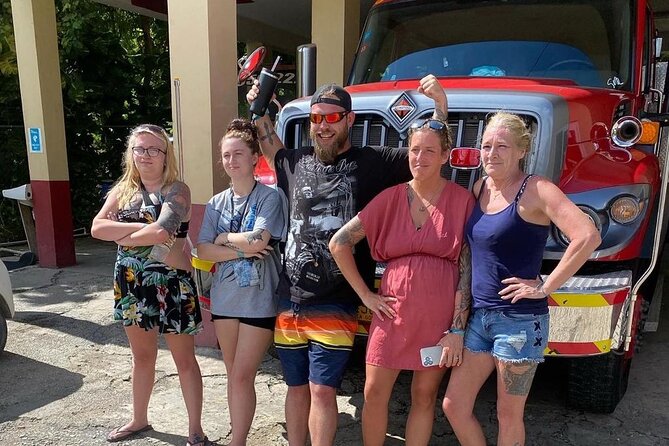 Private Montego Bay Airport Transfer to Negril/Westmoreland Hotel - Small Details That Make or Break Arrival Day
