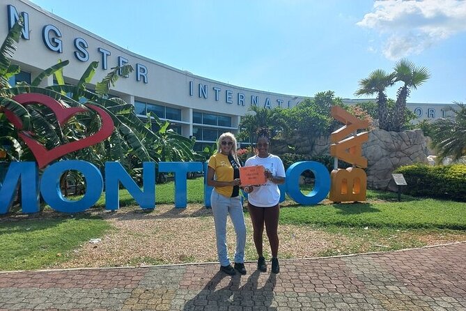 Private Montego Bay Airport Transfer to Ocean Coral Spring - Why a Private Montego Bay Transfer Is the Easiest Start in Falmouth