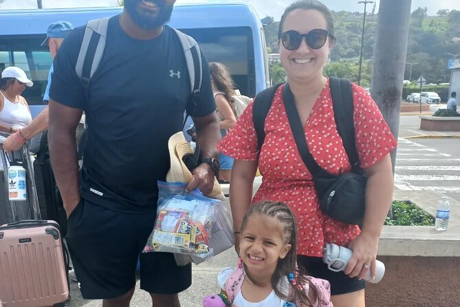 Private Montego Bay Airport Transfer to Ocean Coral Spring - Price and Value: What $37 Per Person Buys You