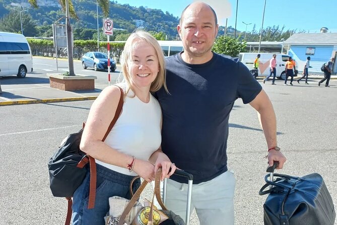 Private Montego Bay Airport Transfer to Ocean Coral Spring - FAQ