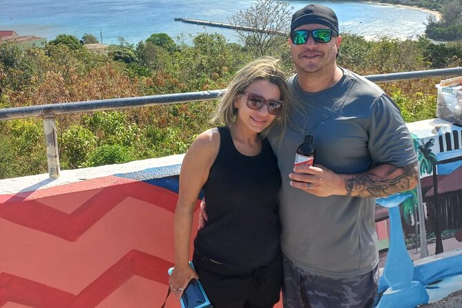 Private Montego Bay Airport Transfer to Ocean Coral Spring - Ocean Coral Spring Hotel and Ocean Eden Bay: Getting Dropped With Clarity