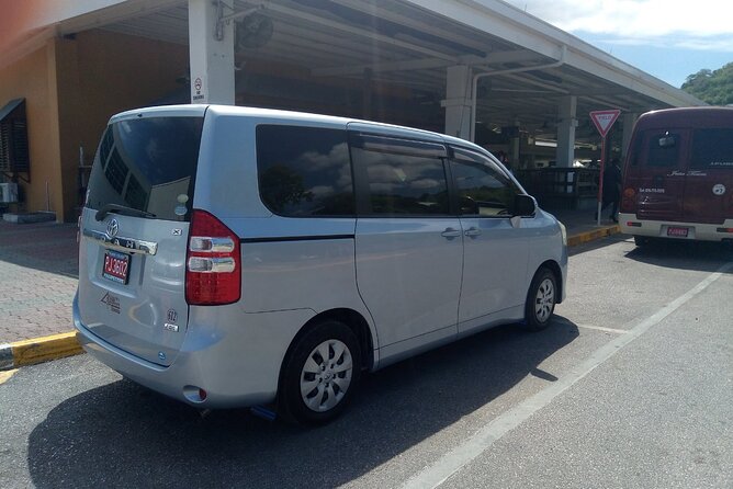 Private Montego Bay Airport Transfer to Ocho Rios - Why private beats shared shuttles for your first day