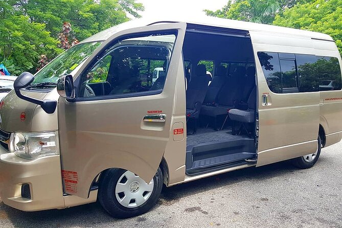 Private Montego Bay Airport Transfer to Ocho Rios - Price and value: is $60 per person actually fair?
