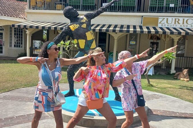 Private Montego Bay Airport Transfer to Ocho Rios Hotels/Airbnb - Price and value: is $62 per person reasonable?