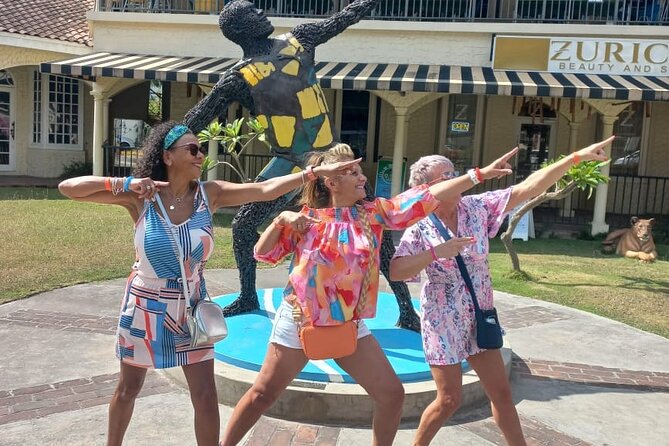 Private Montego Bay Airport Transfer to Riu Palace Aquarelle - When flights get delayed: patience is the real luxury