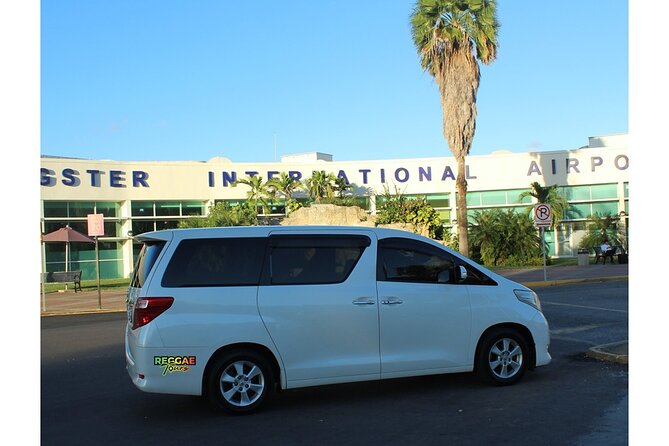 Private Montego Bay Airport Transfer to Royalton Blue Waters - Who you are traveling with, and why that affects the value