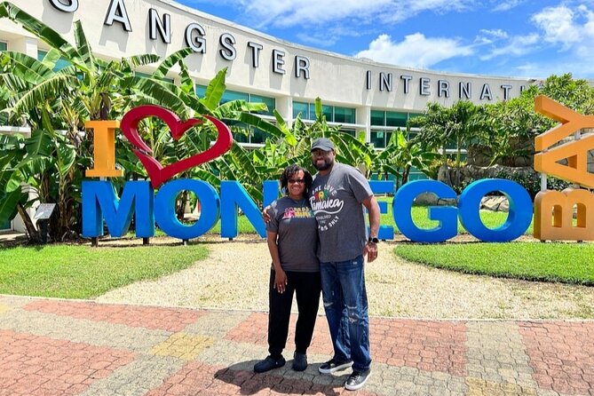 Private Montego bay Airport Transfer To Runaway Bay St. Ann - Timing, Planning, and Why Booking 18 Days Ahead Helps