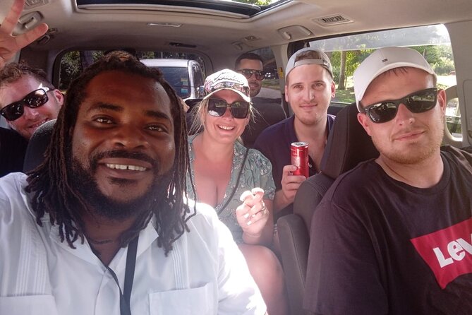 Private Montego Bay Airport Transfer with a Local Guide - Key Highlights You’ll Care About