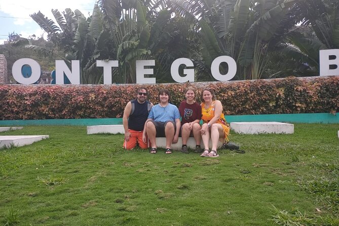 Private Montego Bay Airport Transfer with a Local Guide - Price and Value: Is $22 Per Person Worth It?