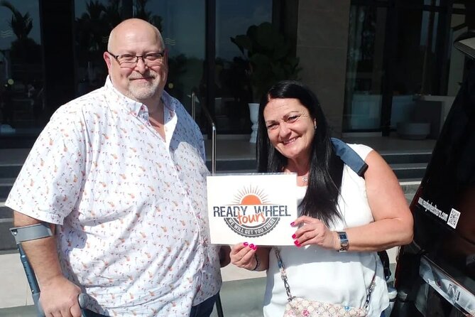 Private Montego Bay Airport Transfer with a Local Guide - Who Should Book This Transfer (And Who Might Want Something Else)