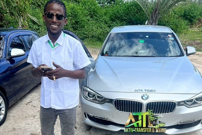 Private Montego Bay Airport Transportation to Ocho Rios Hotels - Quick hits before you book