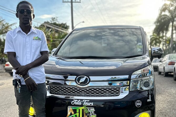 Private Montego Bay Airport Transportation to Ocho Rios Hotels - Hotel drop-off: less running around, more vacation time