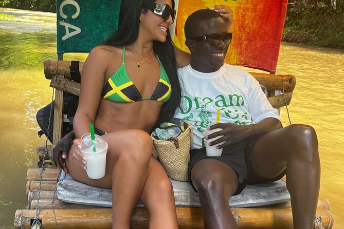 Private Montego Bay Bamboo Rafting with Limstone Foot Massage - Where You Meet in Montego Bay (and When Extra Fees Apply)